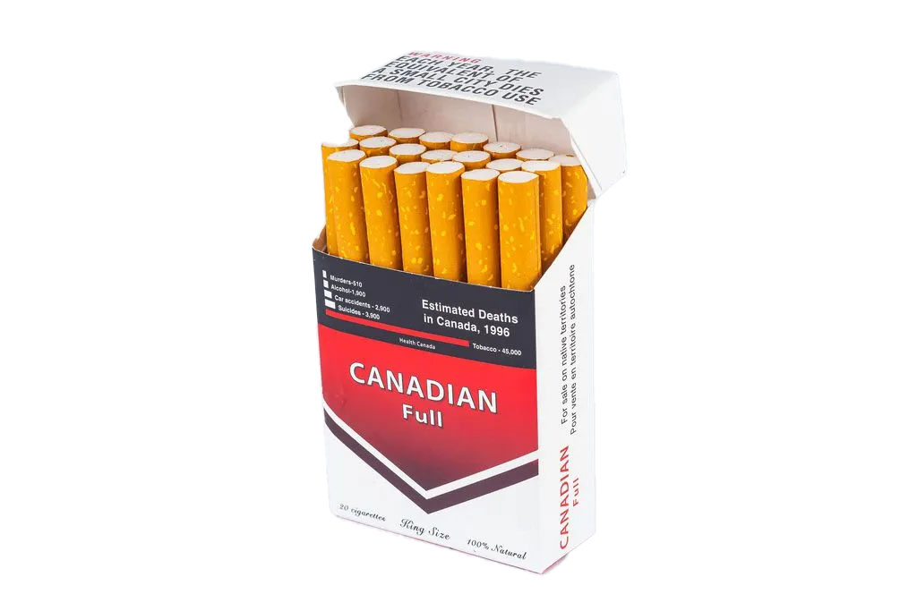 canadian-full-king-size-pack-open